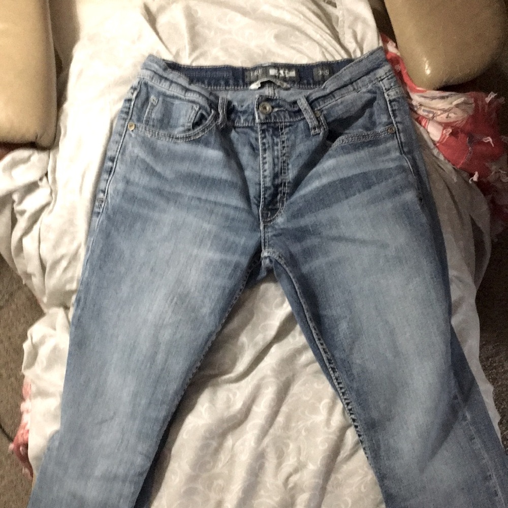 Men’s BKE Buckle Jeans